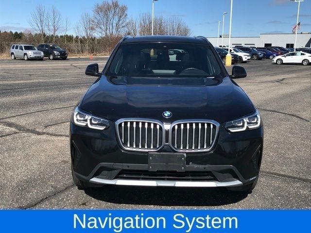 BMW X3 sDrive30i 2024