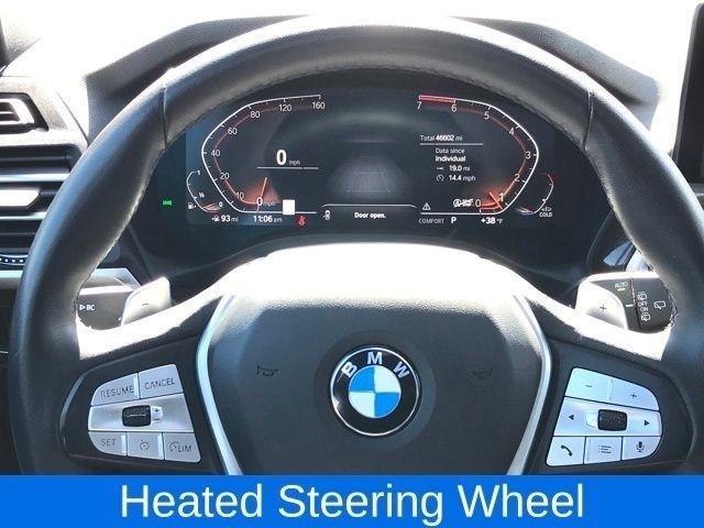 BMW X3 sDrive30i 2024