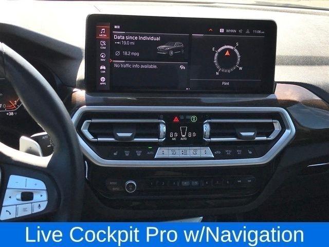 BMW X3 sDrive30i 2024