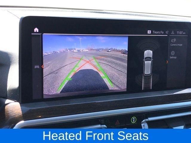 BMW X3 sDrive30i 2024