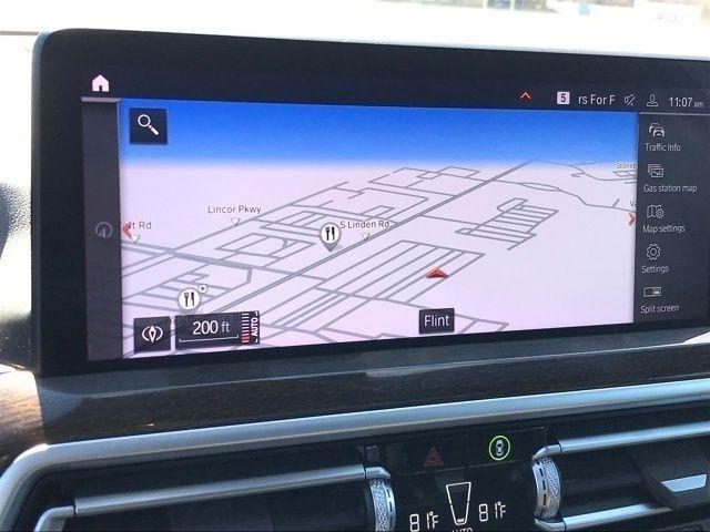 BMW X3 sDrive30i 2024