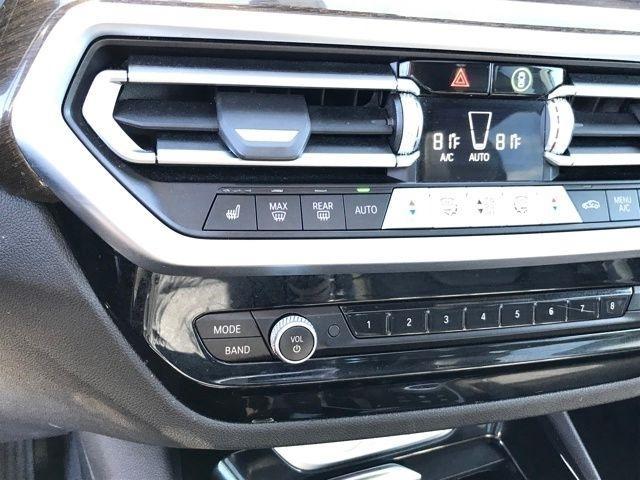 BMW X3 sDrive30i 2024