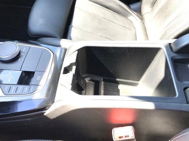 BMW X3 sDrive30i 2024