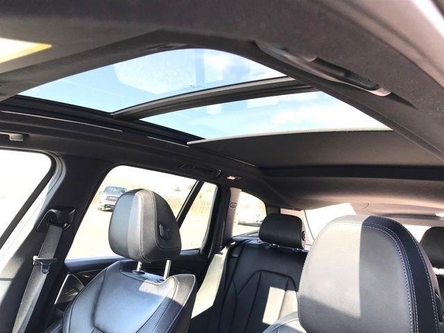 BMW X3 sDrive30i 2024