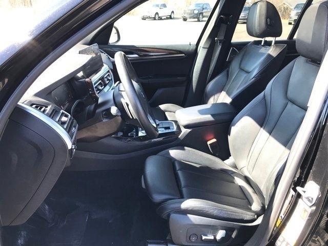 BMW X3 sDrive30i 2024