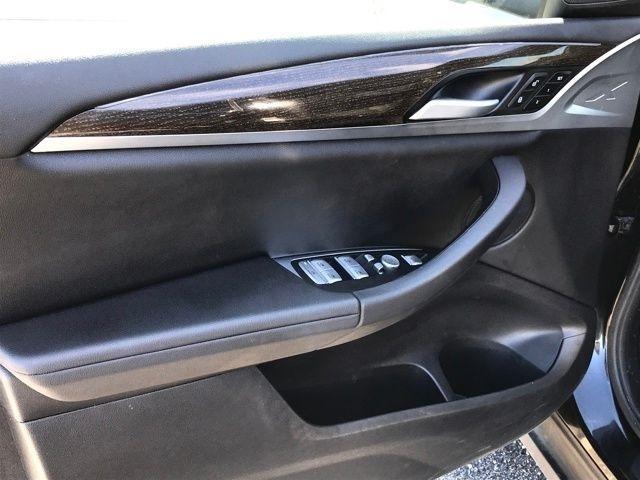 BMW X3 sDrive30i 2024