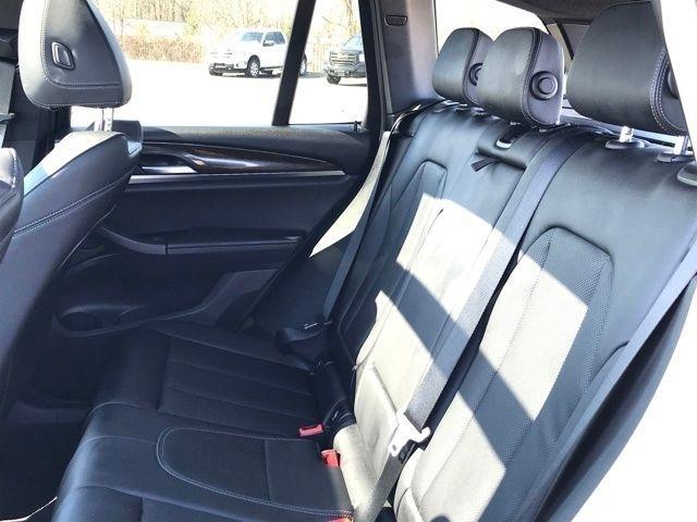 BMW X3 sDrive30i 2024