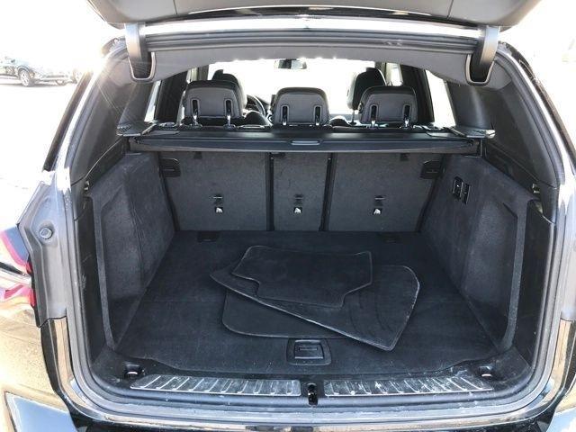 BMW X3 sDrive30i 2024