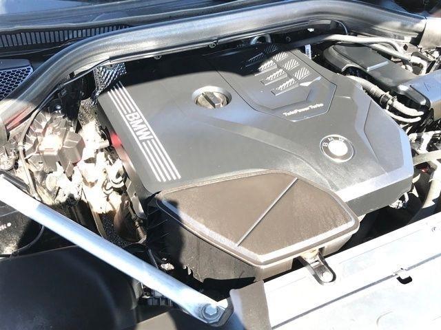 BMW X3 sDrive30i 2024