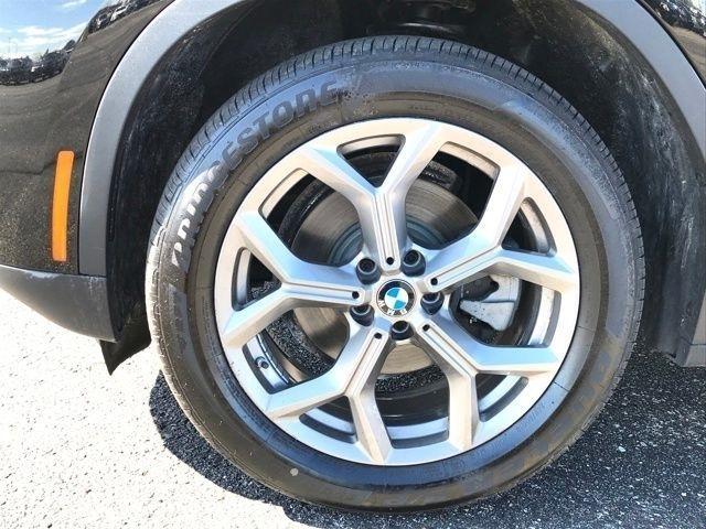 BMW X3 sDrive30i 2024