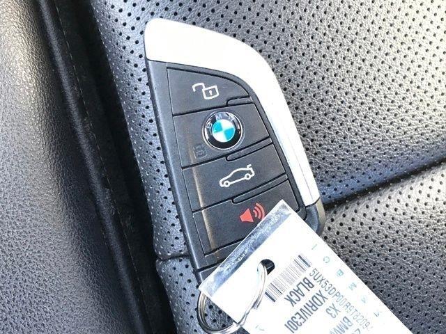 BMW X3 sDrive30i 2024