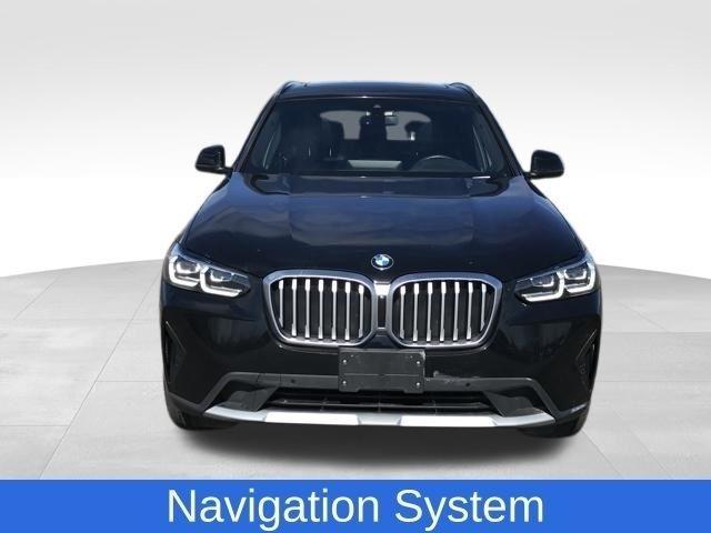 BMW X3 sDrive30i 2024