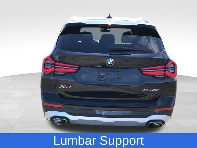 BMW X3 sDrive30i 2024