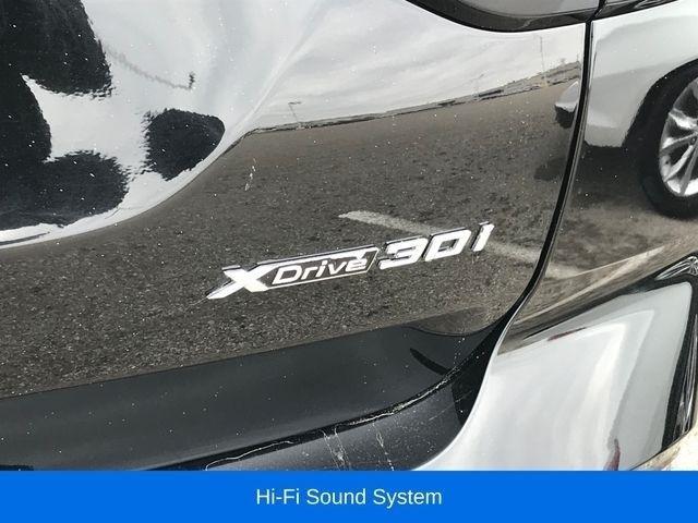 BMW X3 sDrive30i 2024