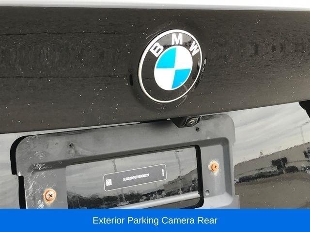 BMW X3 sDrive30i 2024