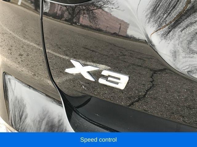 BMW X3 sDrive30i 2024