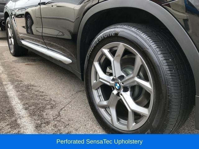 BMW X3 sDrive30i 2024