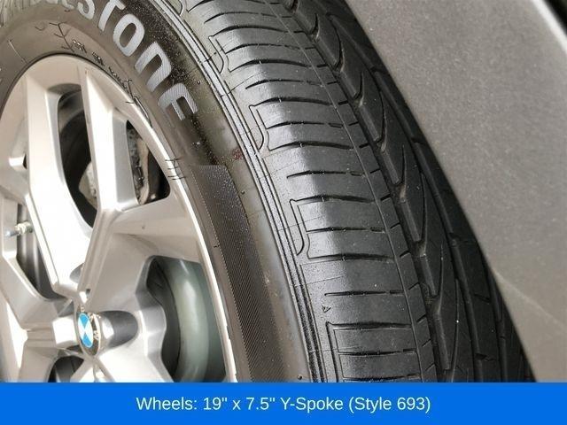 BMW X3 sDrive30i 2024