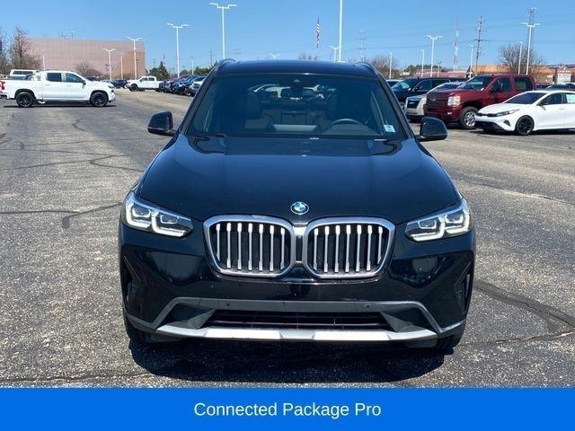 BMW X3 sDrive30i 2024