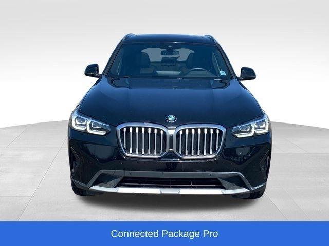 BMW X3 sDrive30i 2024