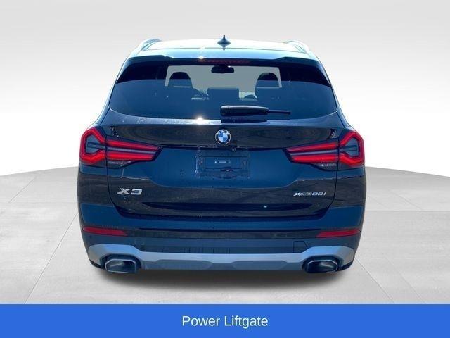 BMW X3 sDrive30i 2024
