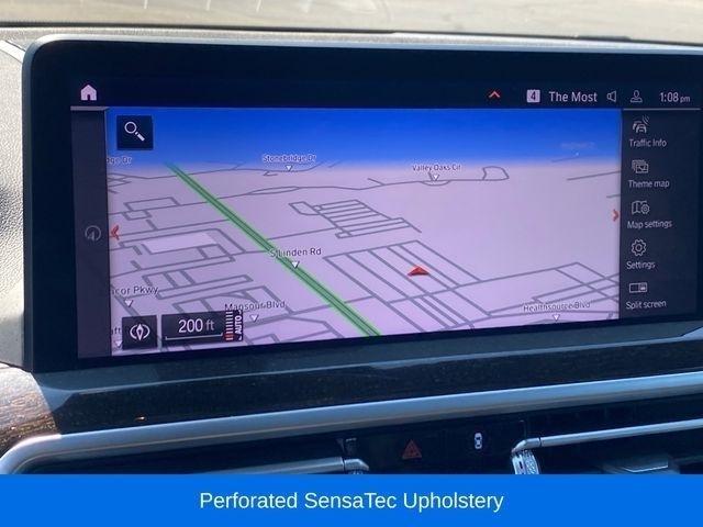 BMW X3 sDrive30i 2024