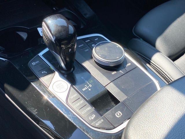BMW X3 sDrive30i 2024