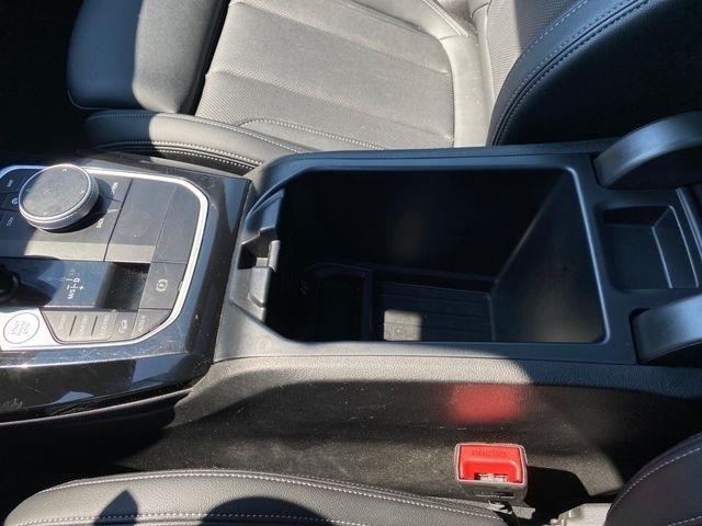 BMW X3 sDrive30i 2024