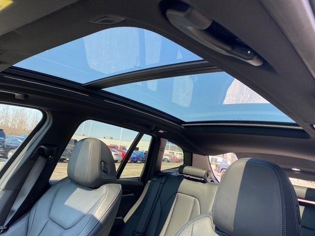 BMW X3 sDrive30i 2024
