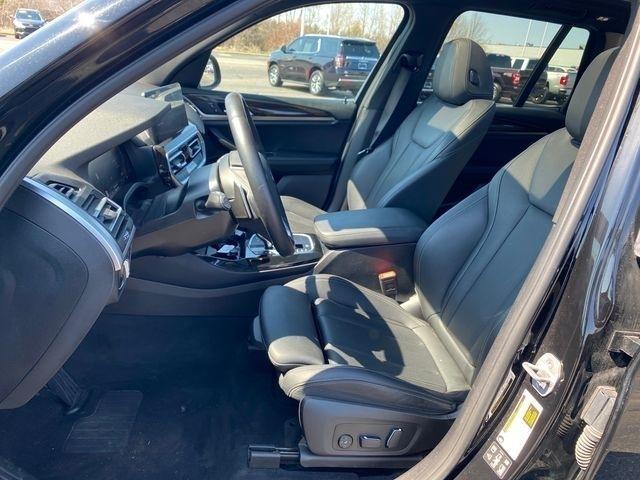 BMW X3 sDrive30i 2024