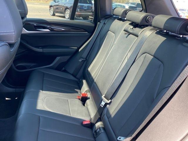 BMW X3 sDrive30i 2024