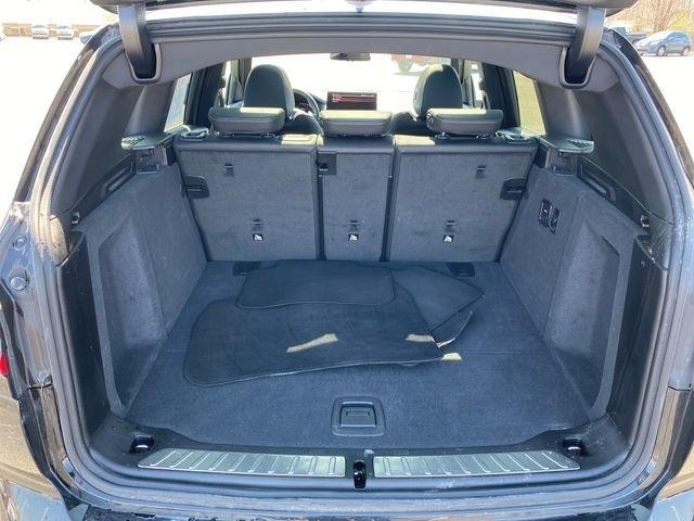 BMW X3 sDrive30i 2024