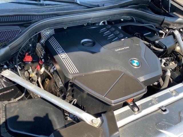 BMW X3 sDrive30i 2024