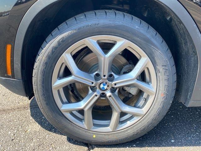 BMW X3 sDrive30i 2024