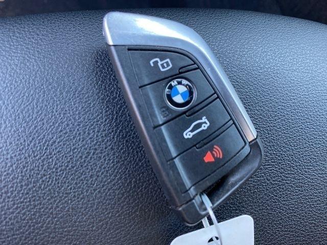 BMW X3 sDrive30i 2024