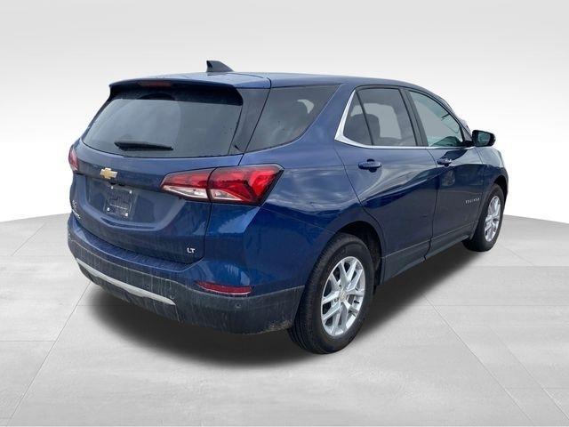 Chevrolet Equinox LT 2WD 2023