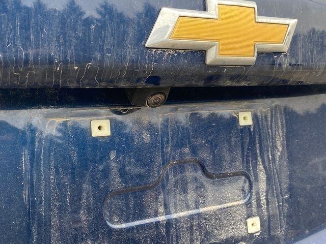 Chevrolet Equinox LT 2WD 2023