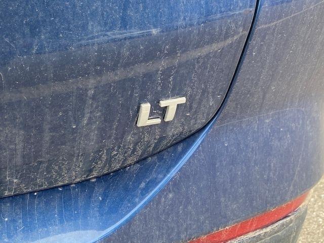 Chevrolet Equinox LT 2WD 2023