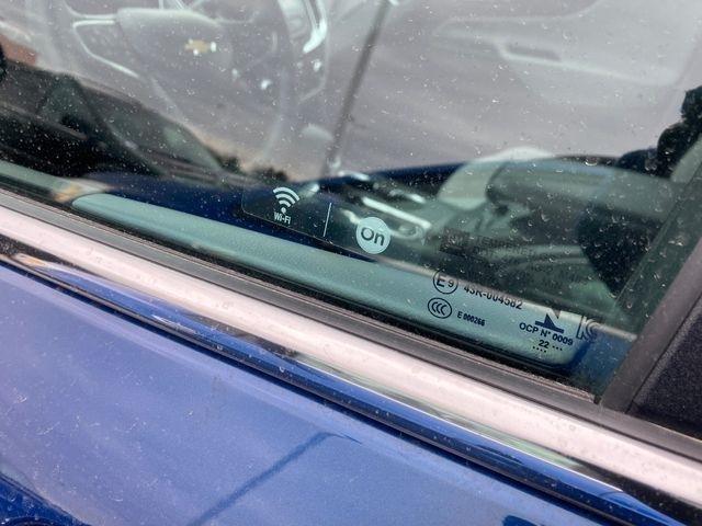 Chevrolet Equinox LT 2WD 2023