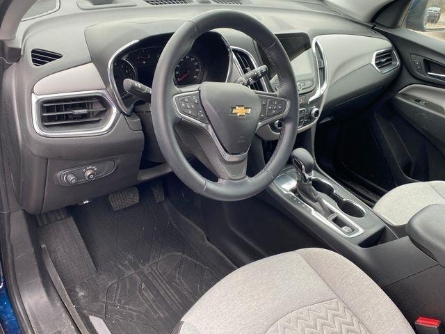 Chevrolet Equinox LT 2WD 2023