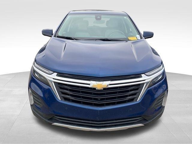 Chevrolet Equinox LT 2WD 2023