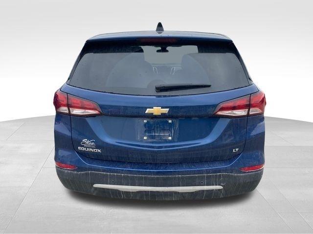Chevrolet Equinox LT 2WD 2023