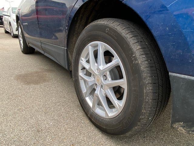 Chevrolet Equinox LT 2WD 2023