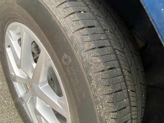 Chevrolet Equinox LT 2WD 2023