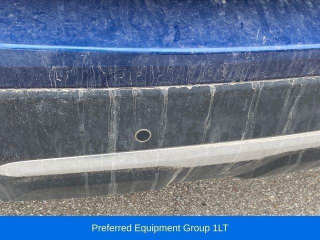 Chevrolet Equinox LT 2WD 2023