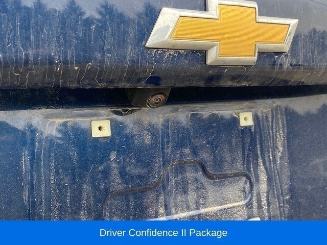 Chevrolet Equinox LT 2WD 2023