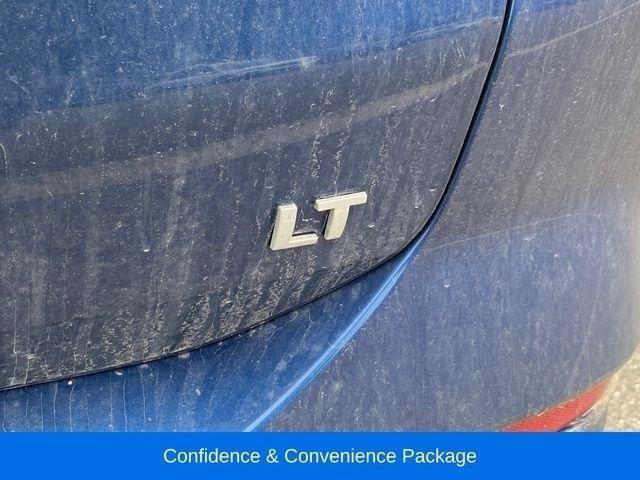 Chevrolet Equinox LT 2WD 2023