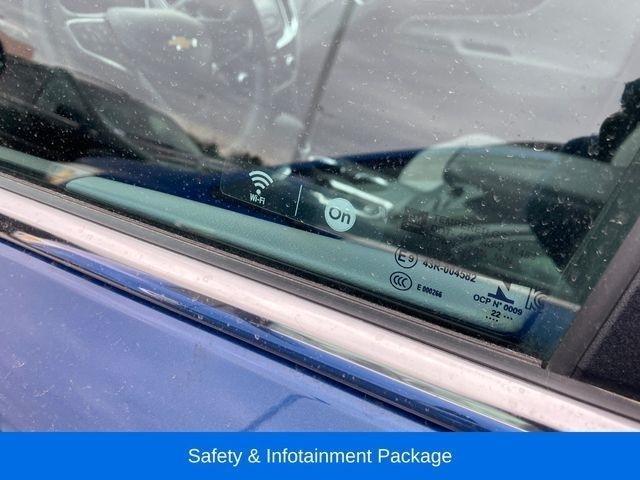 Chevrolet Equinox LT 2WD 2023