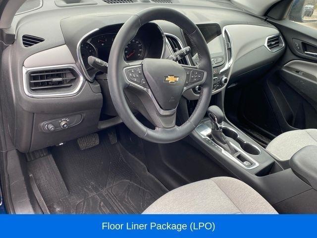Chevrolet Equinox LT 2WD 2023