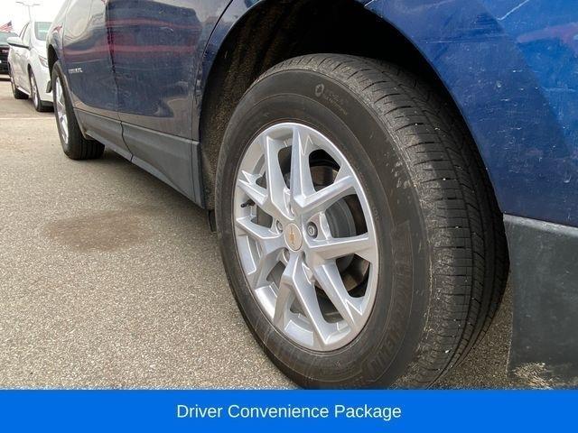 Chevrolet Equinox LT 2WD 2023